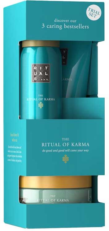 Rituals Trial Karma Set