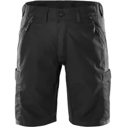 Stretch Service Shorts "2543 LWR" Skarup - C52 - schwarz