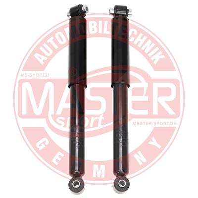 Master-sport Germany Stoßdämpfer [Hersteller-Nr. 16K002982] für Chrysler