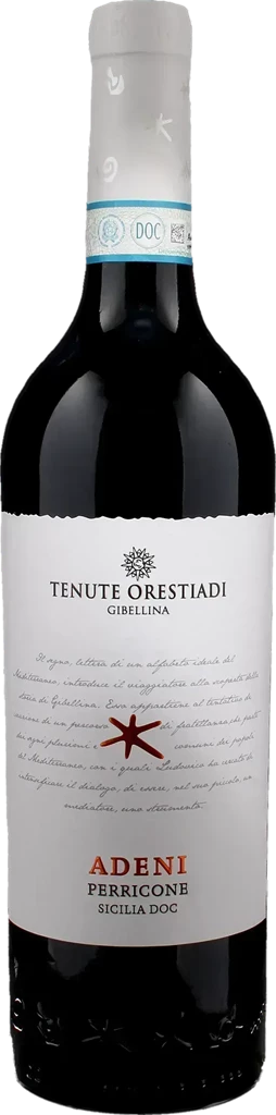 Orestiadi Tenute  Gibellina Perricone Adeni 2024