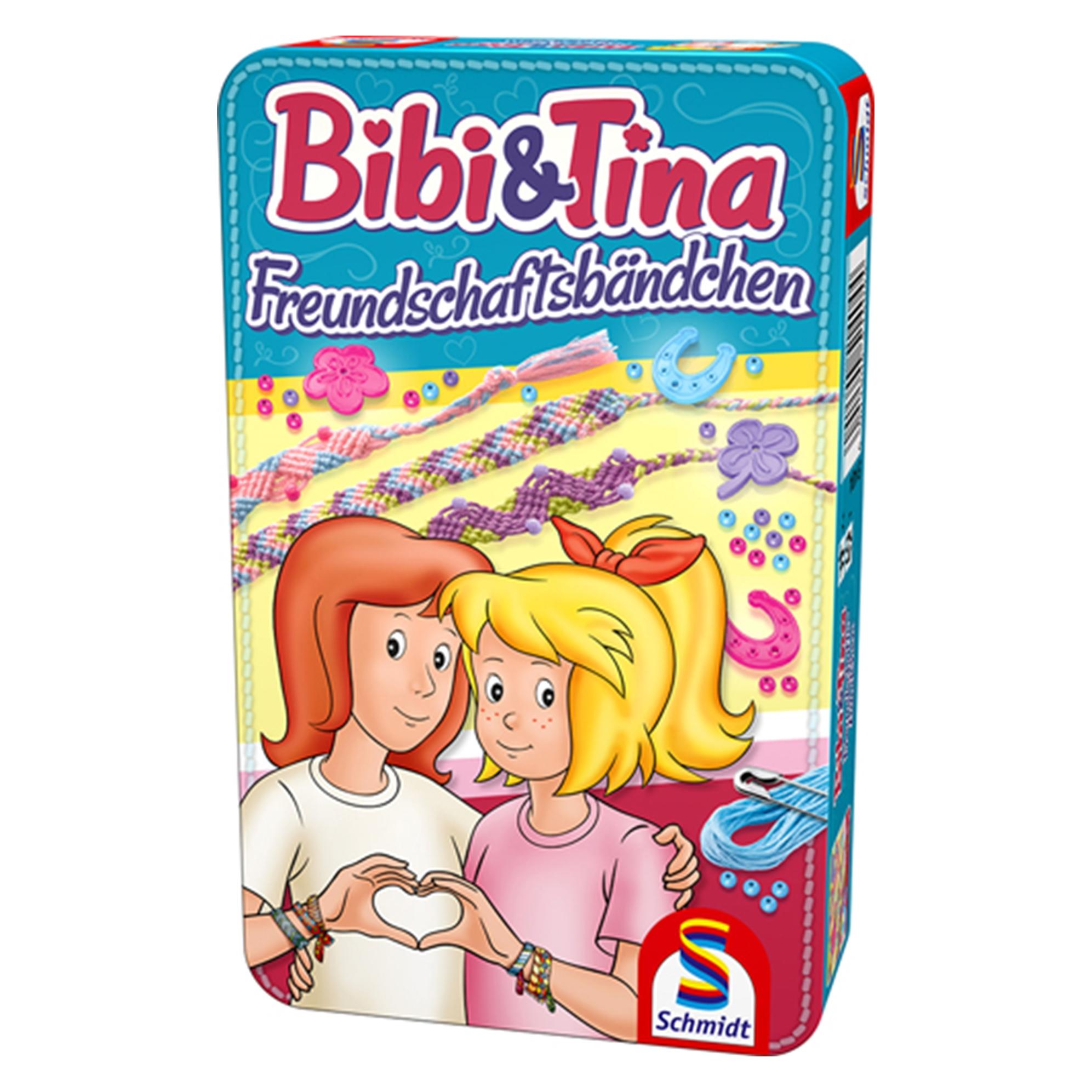 Schmidt Spiele Bring-Mich-Mit (51404)