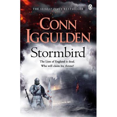 Stormbird, Taschenbuch von Conn Iggulden, Penguin Books UK