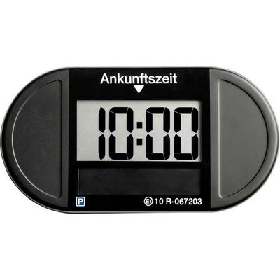 NEEDIT Park Lite Solar Schwarz