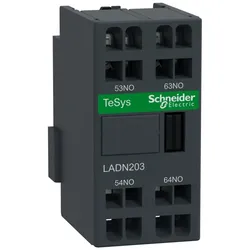 Schneider Electric Hilfsschalter LADN203