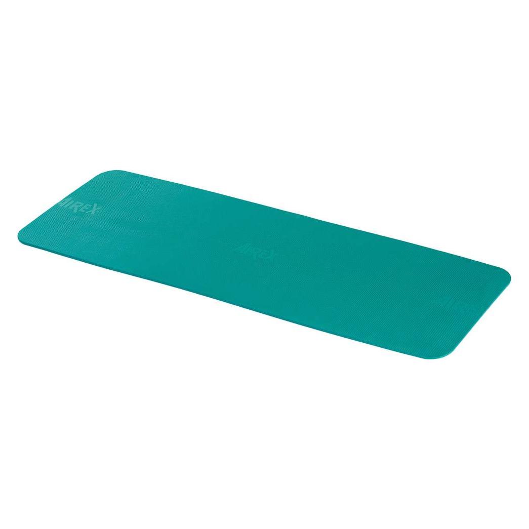 Airex Gymnastikmatte Fitline Wasserblau, 140 cm (10 mm) (FITLINE140EP)