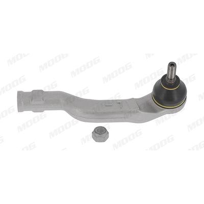 Moog Spurstangenkopf [Hersteller-Nr. RE-ES-17657] für Nissan, Mitsubishi, Renault