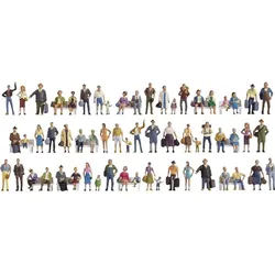 Noch 37070 N Mega-Sparset Figuren