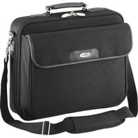 Notepac 39,1 cm (15,4"), Notebooktasche bis 39,1 cm (15,4")