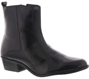 Stacy Adams Santos - Mens 13 Black Boot Medium