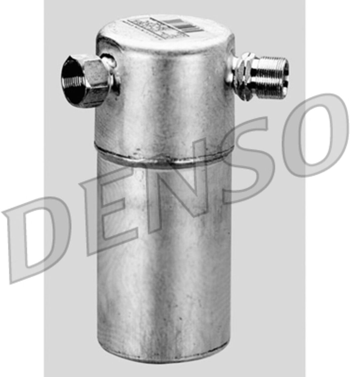 Trockner, Klimaanlage DENSO DFD02006