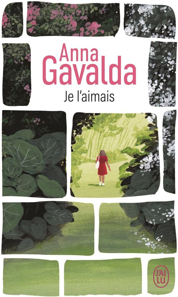 Anna Gavalda - Je l'aimais - Preis vom 01.10.2026 17:08:56 h