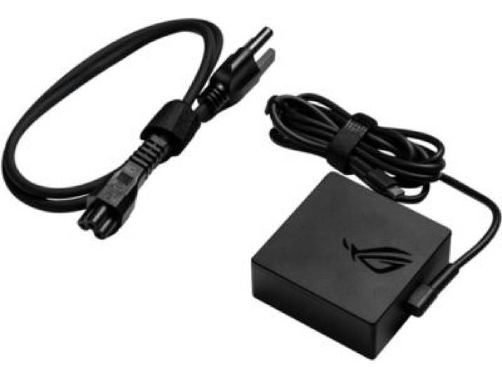Asus - Chargeur Ordinateur Portable 100w Type-C Eu