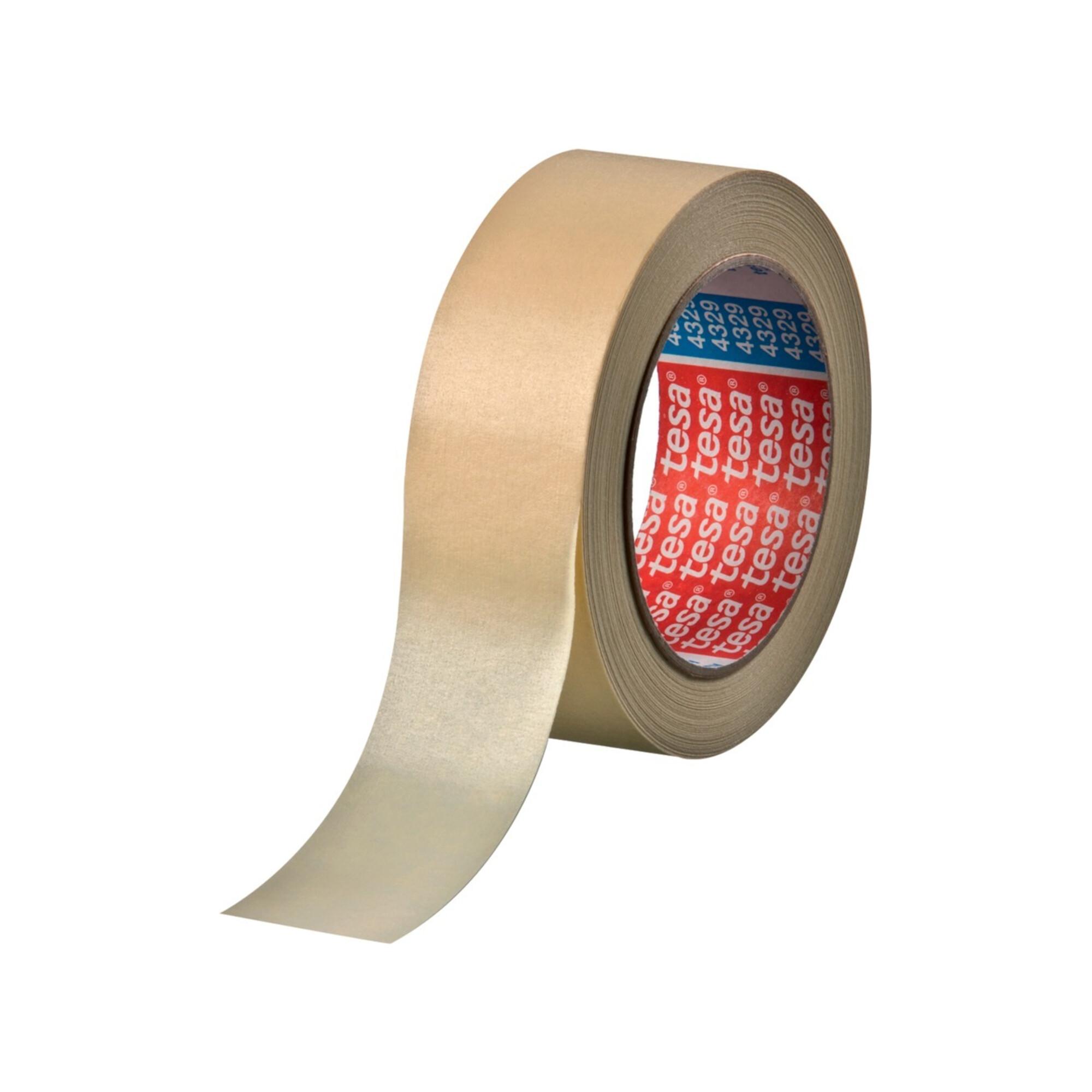 tesa Klebeband farblos Tesapack 64014 66mx50mm (64014-00038-00)