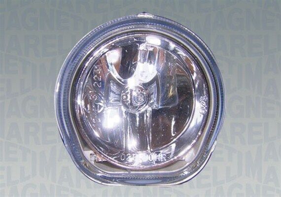 Magneti Marelli Nebelscheinwerfer 712451601129 Beidseitig Für Iveco