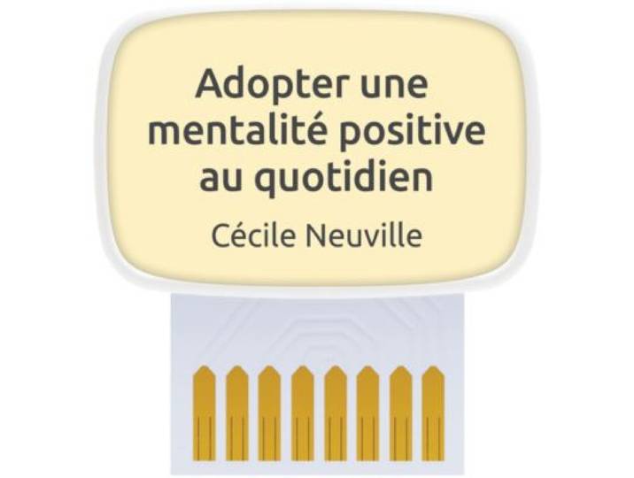 Morphee - Coach De Développement Personnel Coach - Adopter Une Mentalité Positive Au Quotidien