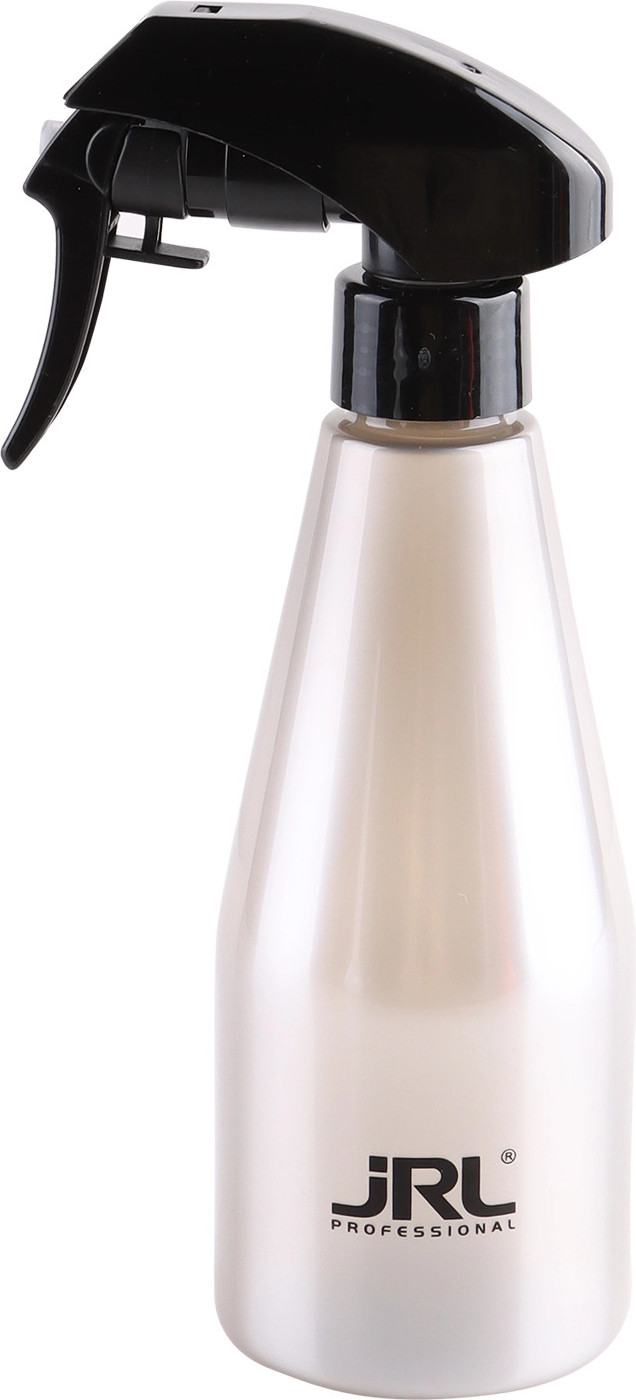 JRL Sprühflasche Silber 250 ml JR-05297