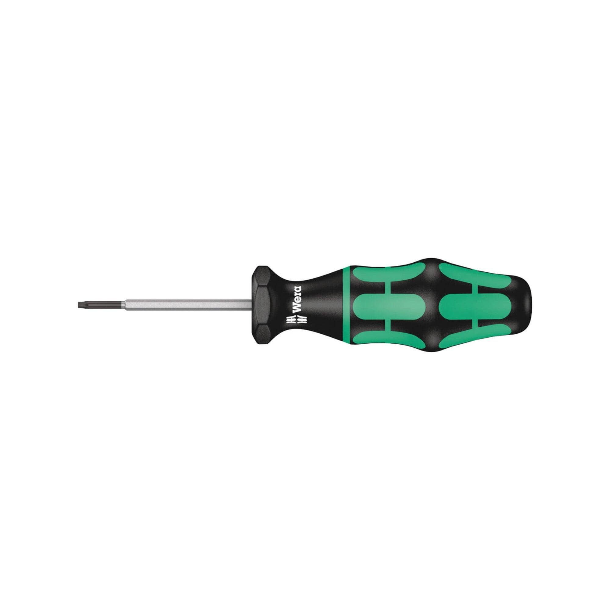 Wera 300 IP Drehmomentindikator TX PLUS, 6 IP x 0,6 N m (05028040001)