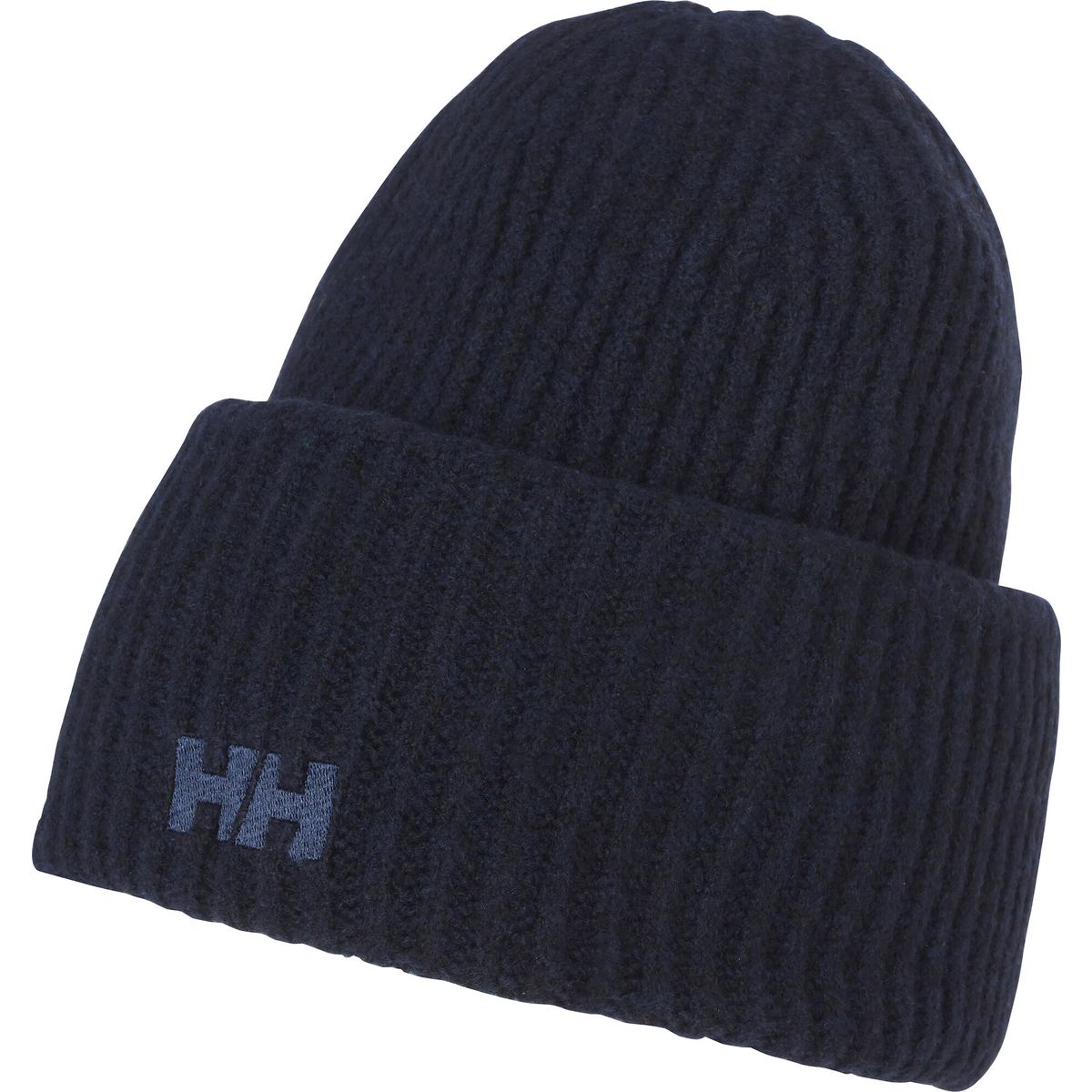 Helly Hansen Soft Rib Beanie navy (597) STD 67531_597-STD