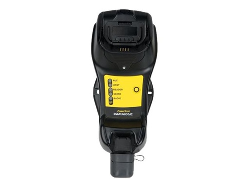 Datalogic BC9130 Base/Dual Charger with Spare Battery Slot - Docking Cradle (Anschlußstand) (BC9130-433)