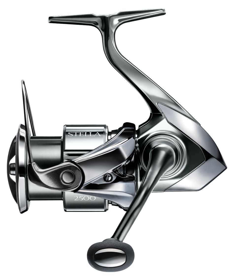 Shimano Stella FK C5000 XG