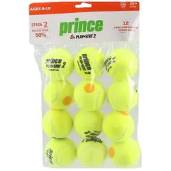 Prince, Tennisball