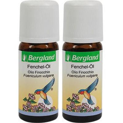 Fenchelöl 2x 2x10 ml Ätherisches Öl