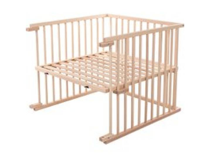 Umbausatz für Beistellbett Original