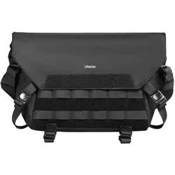 Ulanzi BC08 Single shoulder bag (Kamera Schultertasche, 9 l), Kameratasche, Schwarz