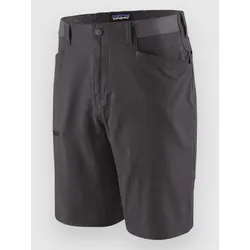 Patagonia Venga Rock Shorts ink black Gr. 38