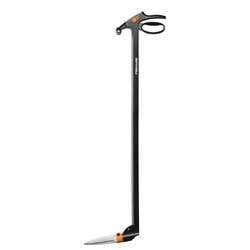 Fiskars 1000590 GS46 Rasenkantenschere 1120 mm Bypass