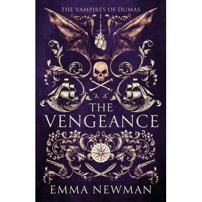 The Vengeance, Taschenbuch von Emma Newman, Simon & Schuster