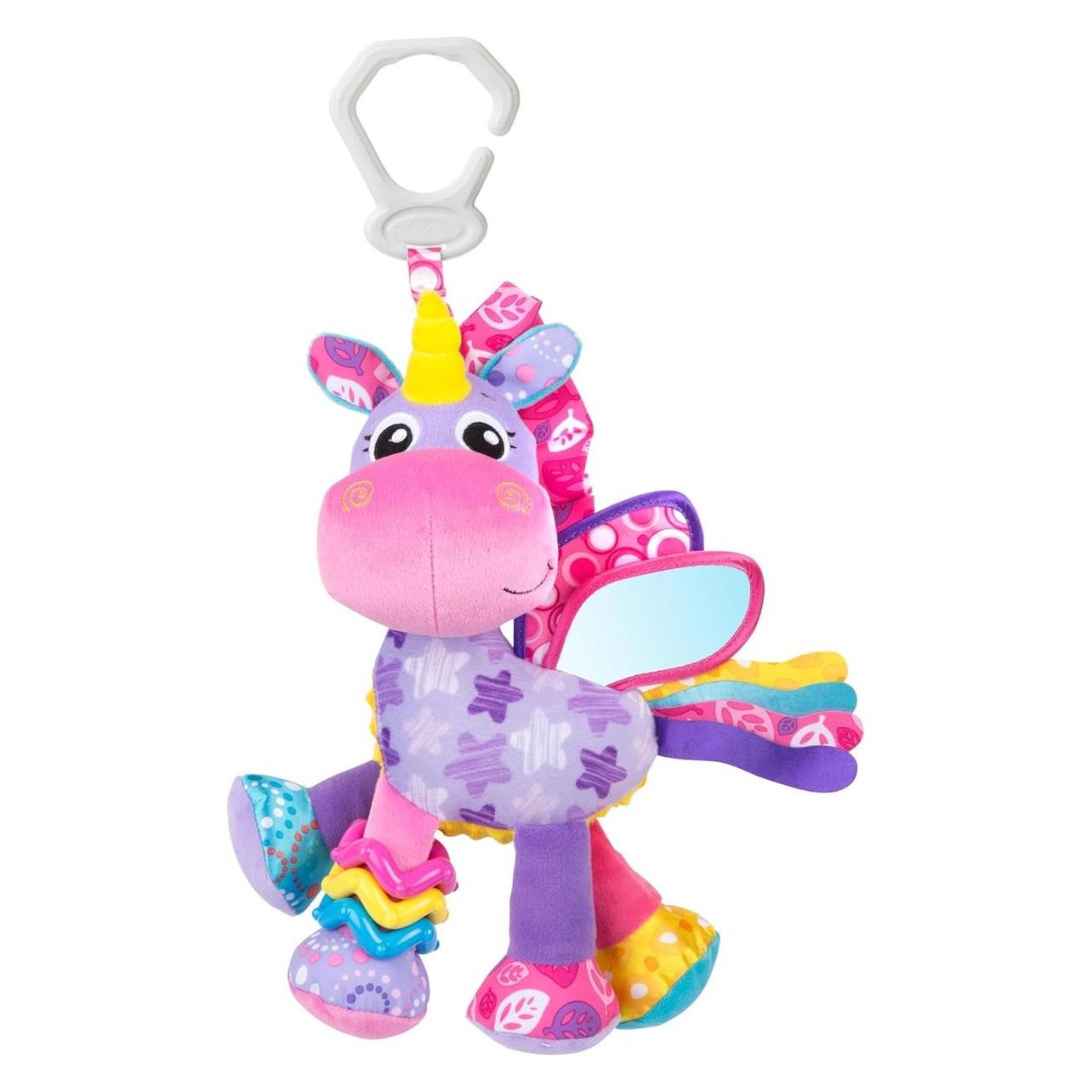Playgro - Activity Friend Stella Unicorn (10189036) (10189036)