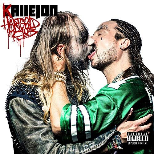 Callejon - Hartgeld im Club (Standard CD Jewelcase) - Preis vom 10.10.2026 11:48:34 h