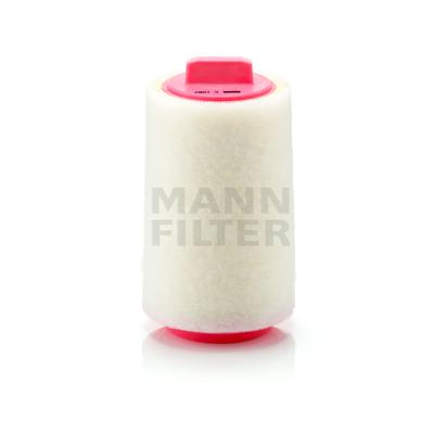 MANN-FILTER Luftfilter MINI C 1287 13718509032 Motorluftfilter,Filter für Luft