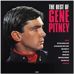 Notnow, Schallplatten, Best Of (Gene Pitney)