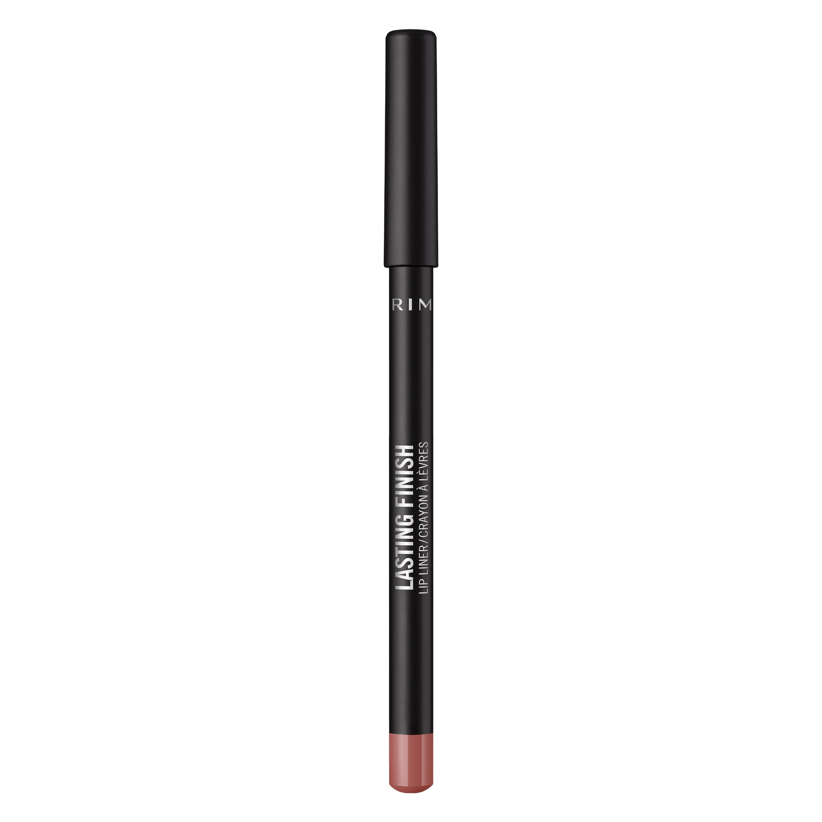 Rimmel London LASTING FINISH 8H lip liner #760 (760 90's Nude) (350057616)