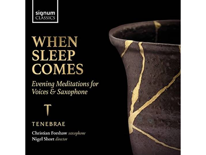 When Sleep Comes