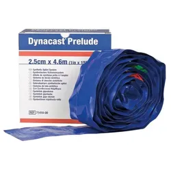 Dynacast Prelude BSN