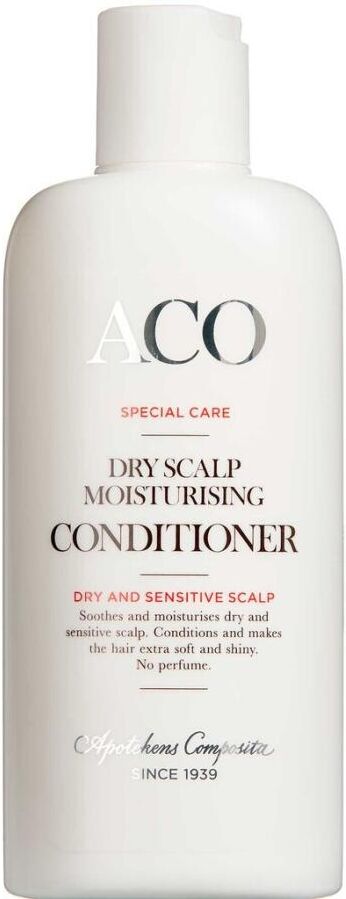ACO Special Care Dry Scalp Moisturising Conditioner 200 ml