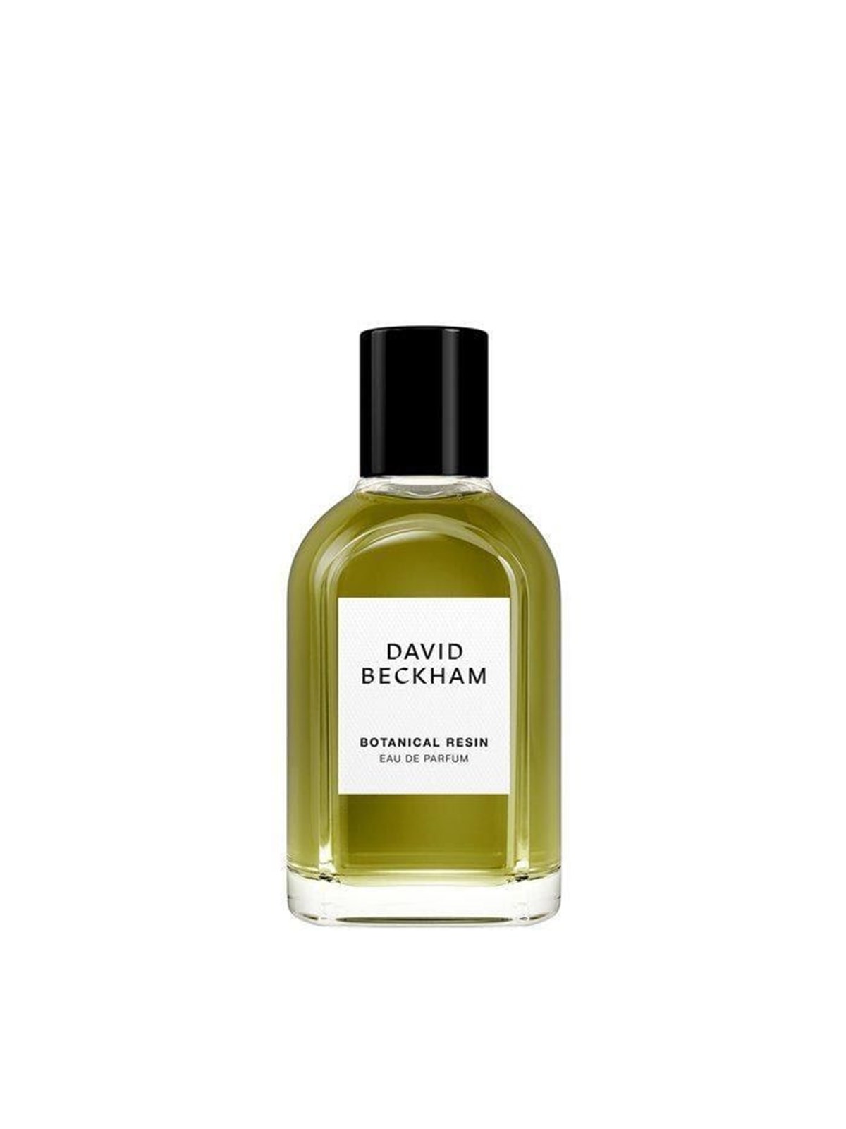 David Beckham Botanical Resin Eau de Parfum - 50 ml - 50 ml0