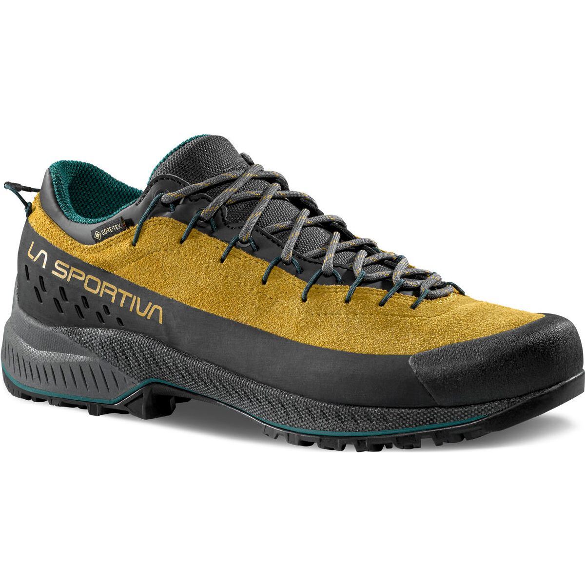La Sportiva TX4 Evo GTX savana/jungle (E32E21) 405 ZFAS052E32E21405