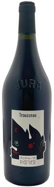 """Domaine Pignier""" """Domaine Pignier Cotes du Jura Trousseau 2023 Red Wine - France"""