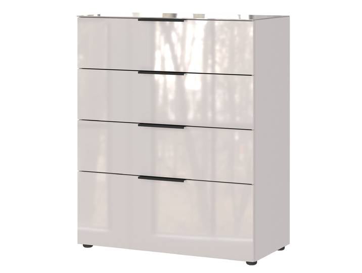 Tchibo - Kommode »Oakland« - 83x102x42cm -