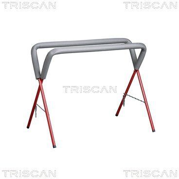 Triscan Reparatursatz, Steinschlag (Scheibe) R840033