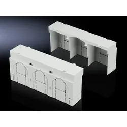 Rittal Anschlussraum-Abdeckung SV 9344.520 (VE2) 9344520