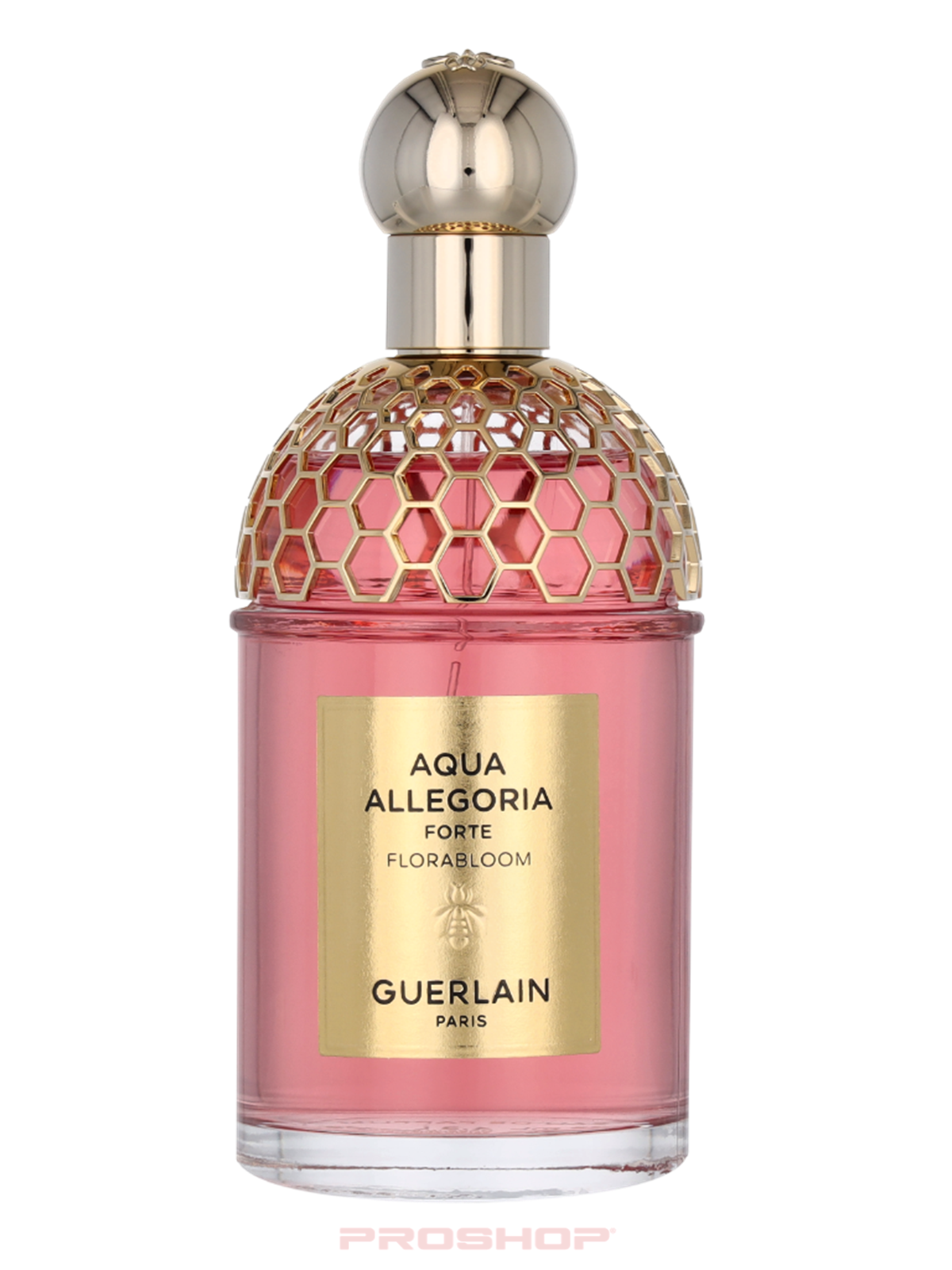 Guerlain Aqua Florabloom EDP - 125 ml