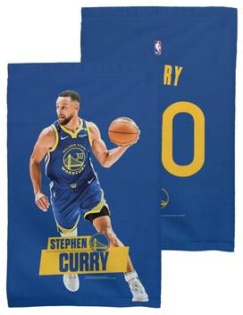 NBA Golden State Warriors Player Fan Towel 2-pack - 16x25