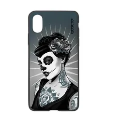 Guscio 2C Cover iPhone X Designer Schutzhülle