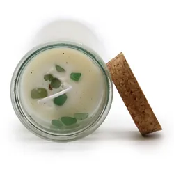 Magic Spell Candle - Happiness