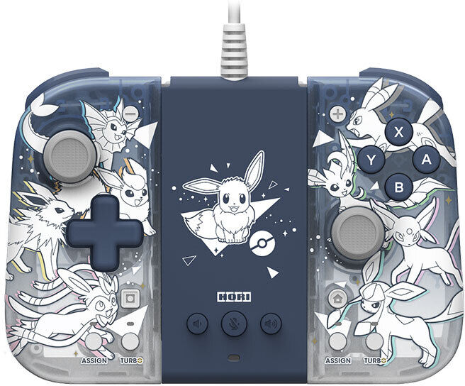 COMANDO SWITCH HORI S PAD COMPUTADOR EEV